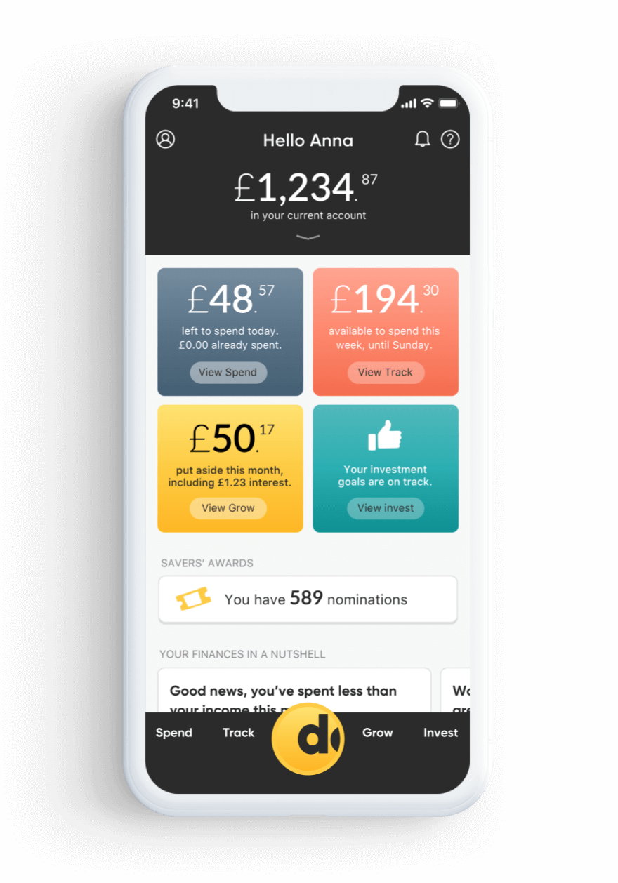 Dozens The New Home For Your Money - images