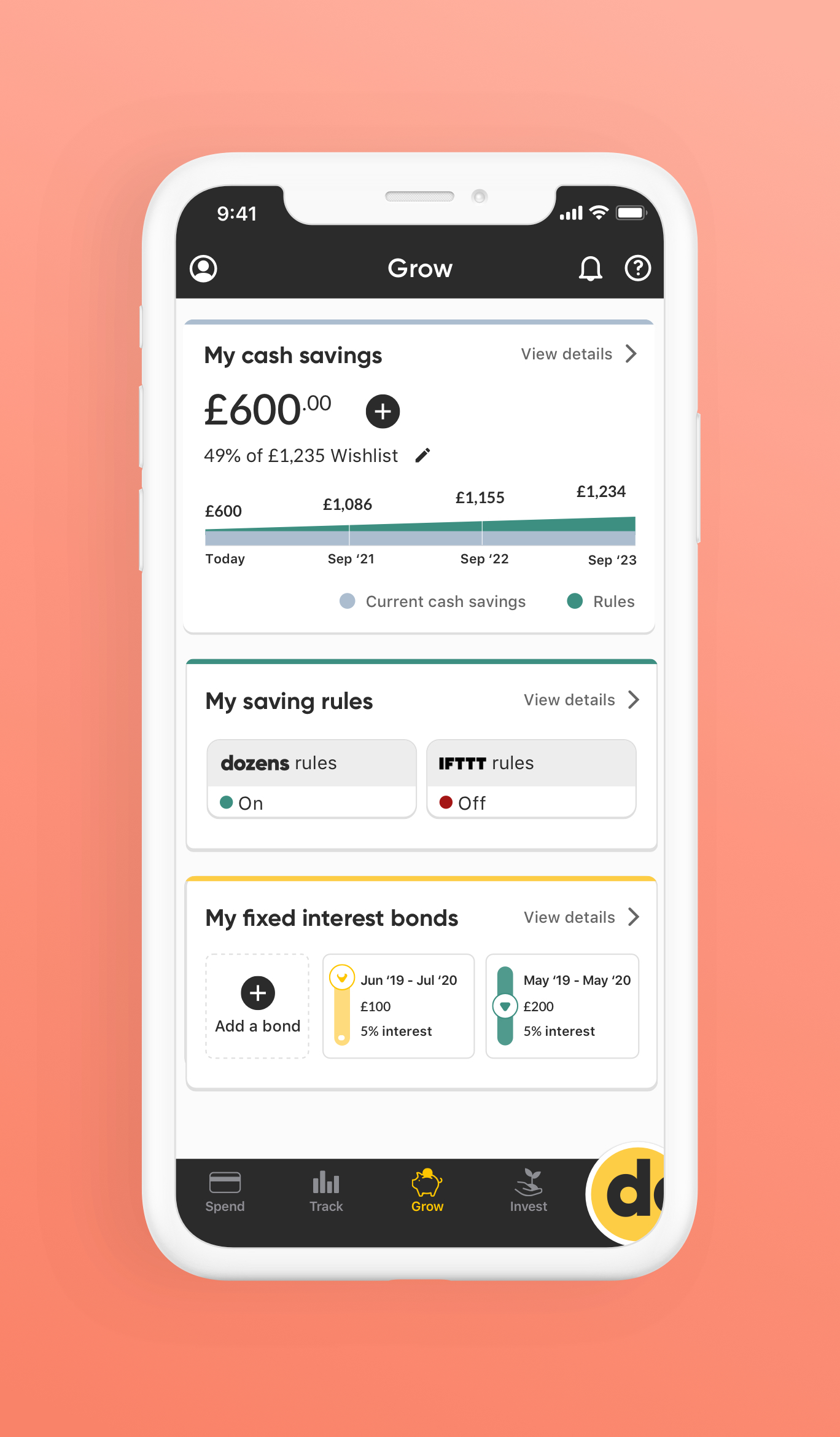 Who Does Savers Donate To