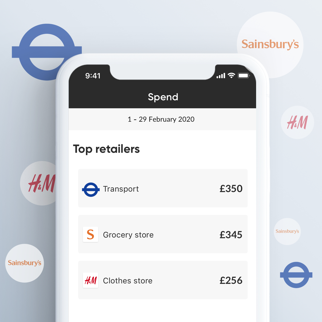 household spending app household spending app